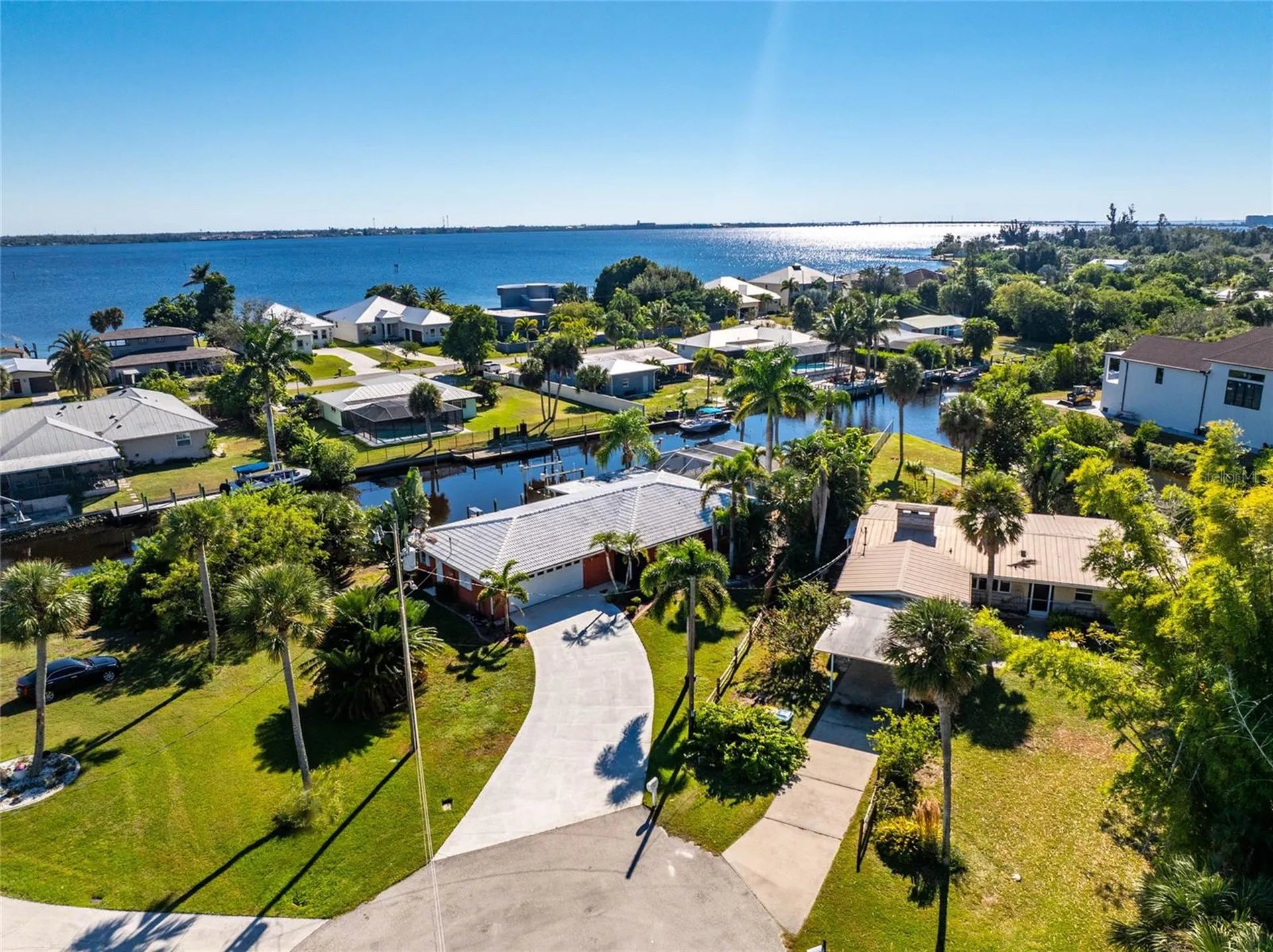180 Purdy Drive Punta Gorda FL 33980