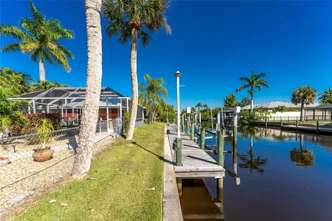 180 Purdy Drive Punta Gorda FL 33980