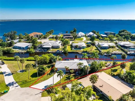 180 Purdy Drive Punta Gorda FL 33980