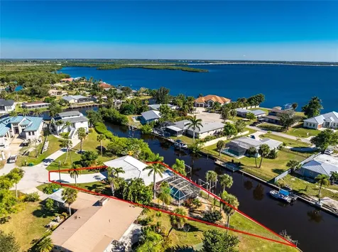 180 Purdy Drive Punta Gorda FL 33980