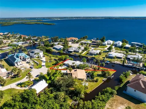 180 Purdy Drive Punta Gorda FL 33980