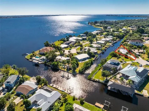 180 Purdy Drive Punta Gorda FL 33980