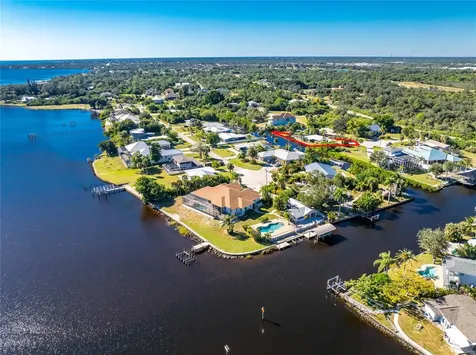 180 Purdy Drive Punta Gorda FL 33980