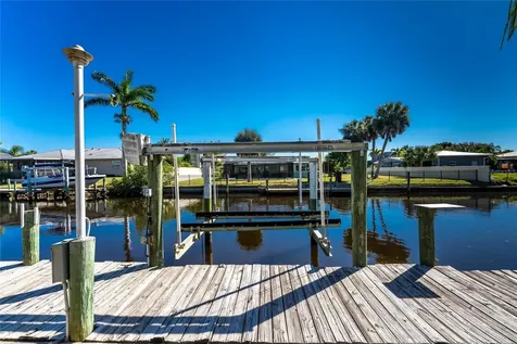 180 Purdy Drive Punta Gorda FL 33980
