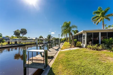 180 Purdy Drive Punta Gorda FL 33980