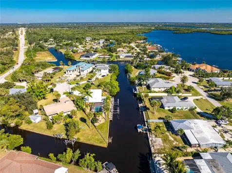 180 Purdy Drive Punta Gorda FL 33980