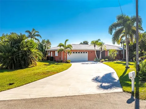 180 Purdy Drive Punta Gorda FL 33980