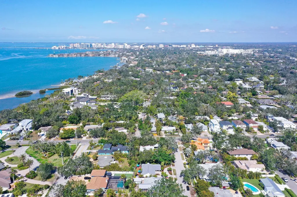 3530 Flores Avenue Sarasota FL 34239