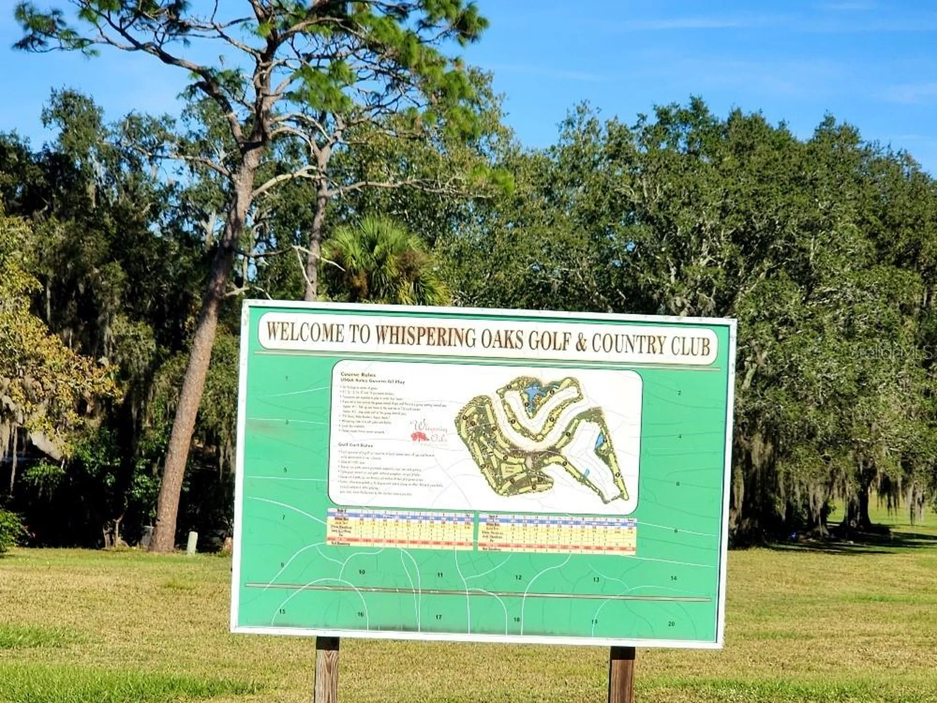 34386 Whispering Oaks Boulevard Dade City FL 33523