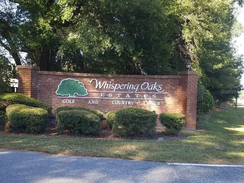 34386 Whispering Oaks Boulevard Dade City FL 33523