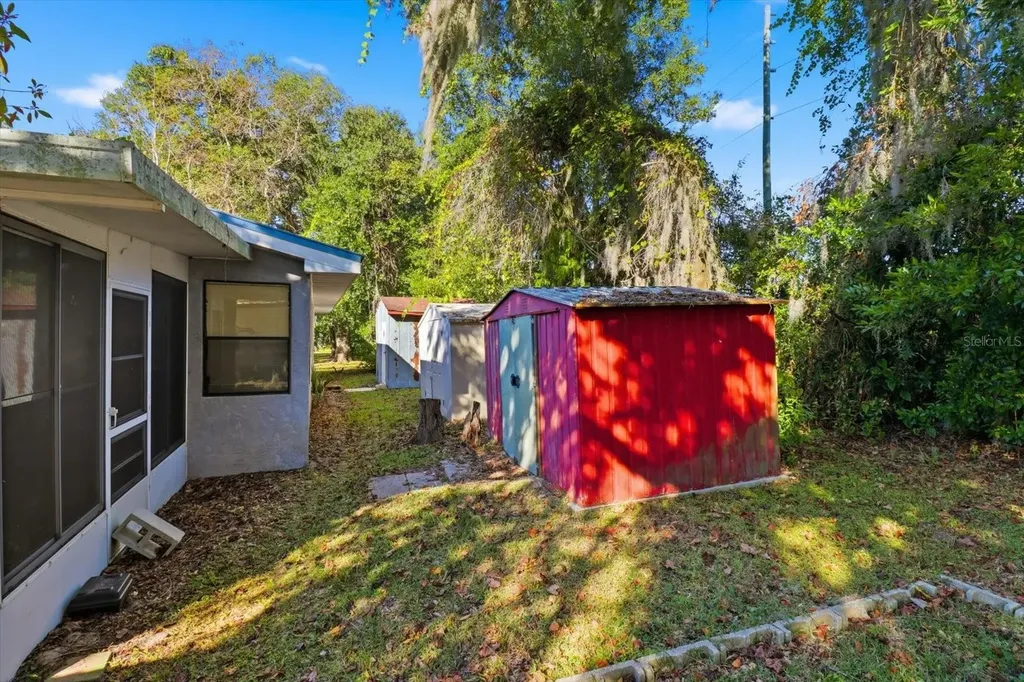 9447 SE 140th Place Summerfield FL 34491