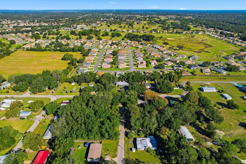 9447 SE 140th Place Summerfield FL 34491