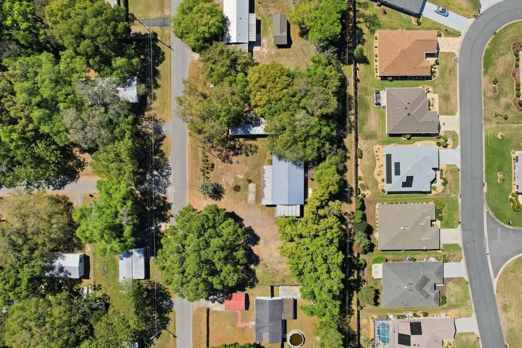 9447 SE 140th Place Summerfield FL 34491