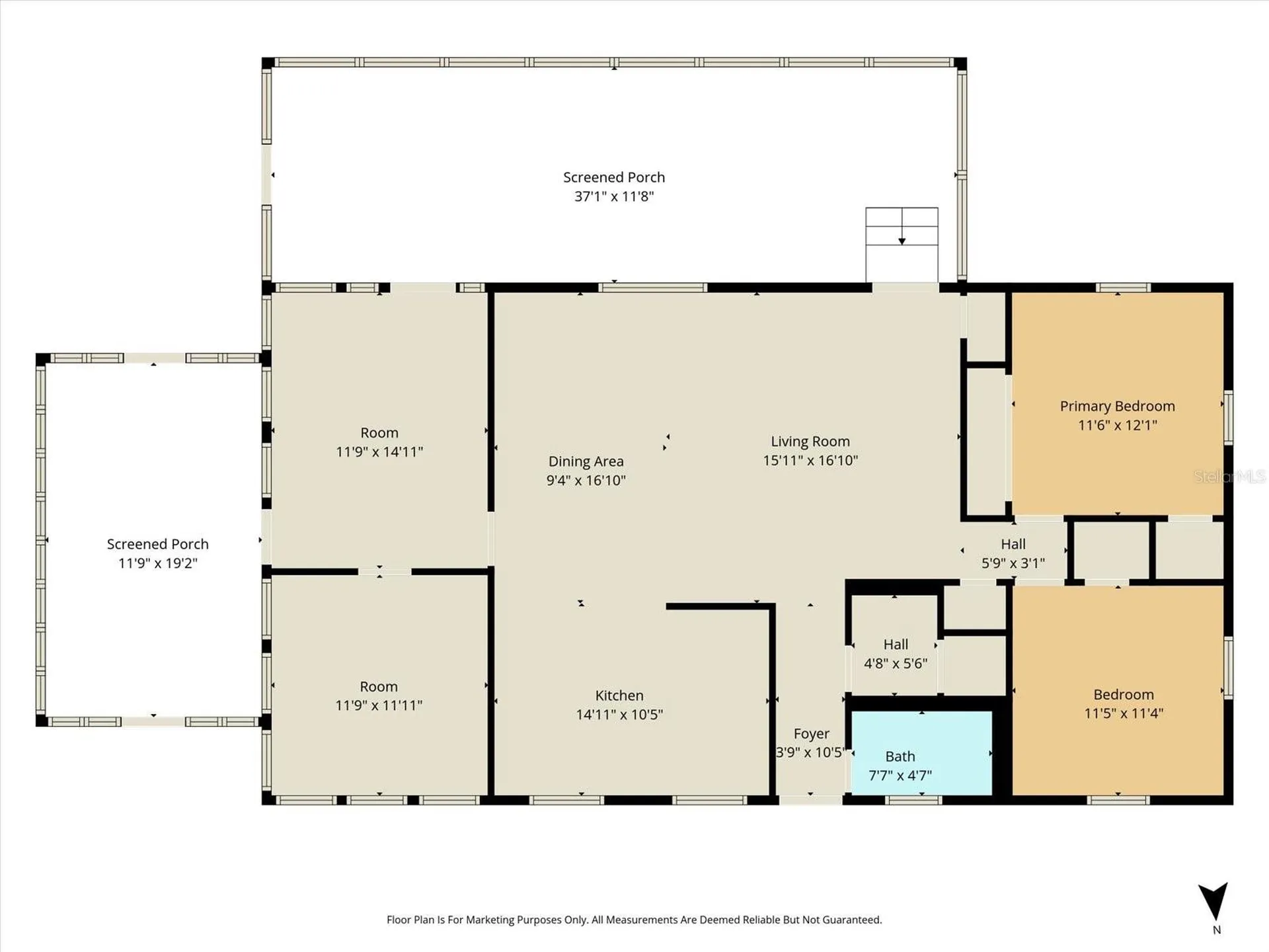9447 SE 140th Place Summerfield FL 34491