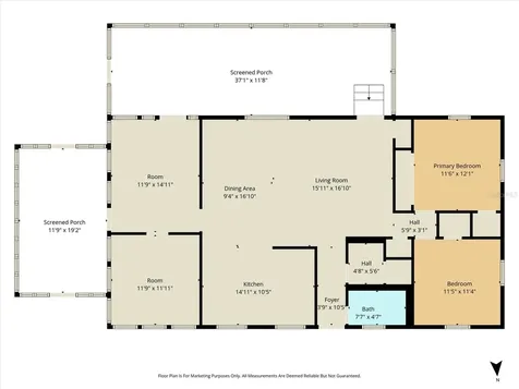 9447 SE 140th Place Summerfield FL 34491