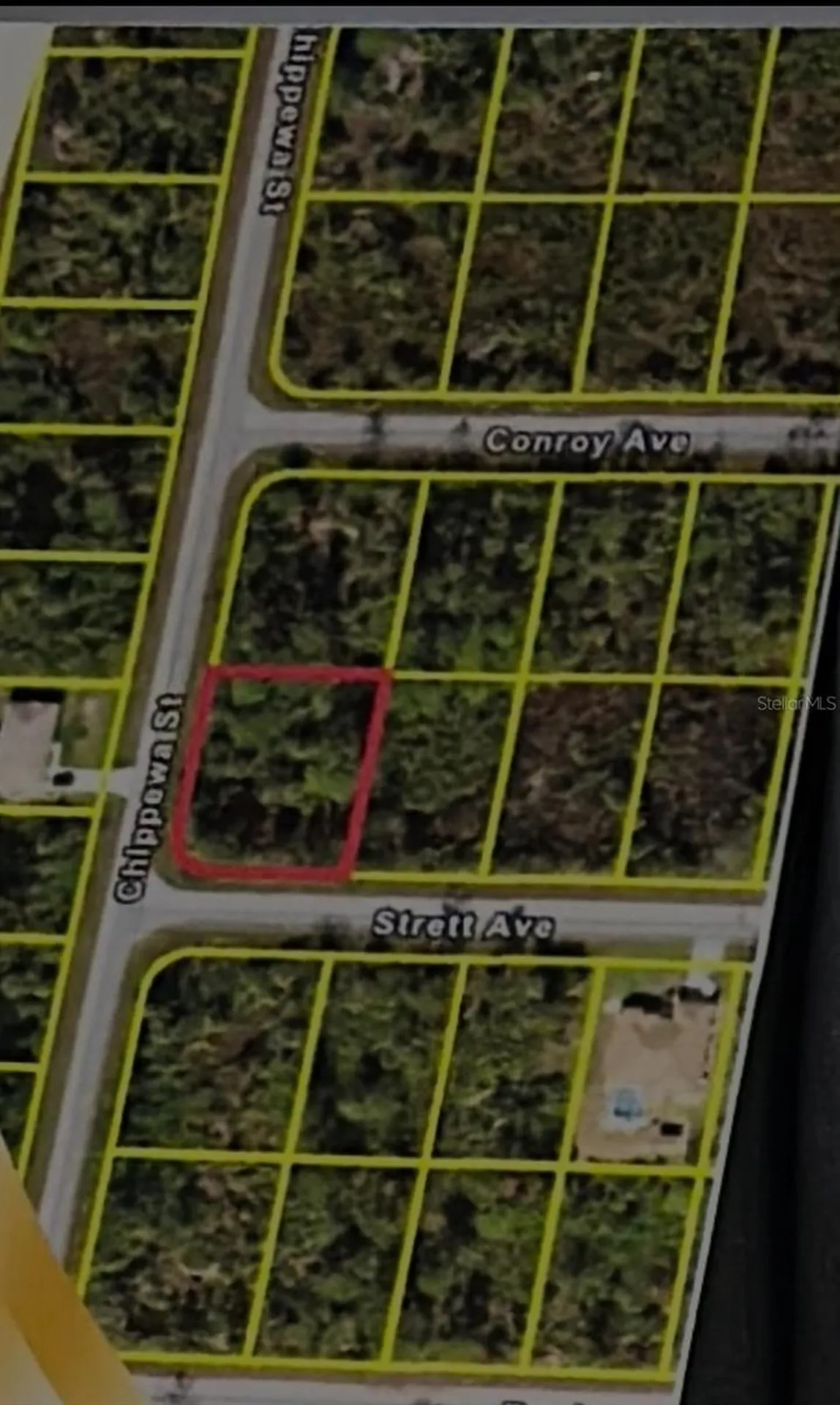 12042 Strett Avenue Port Charlotte FL 33981