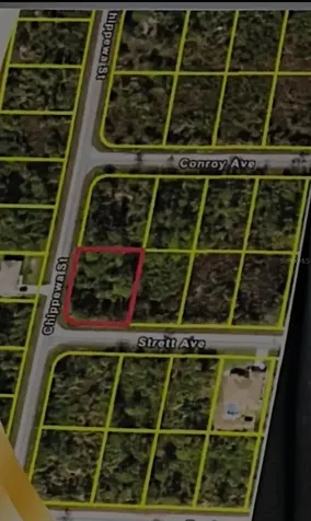 12042 Strett Avenue Port Charlotte FL 33981