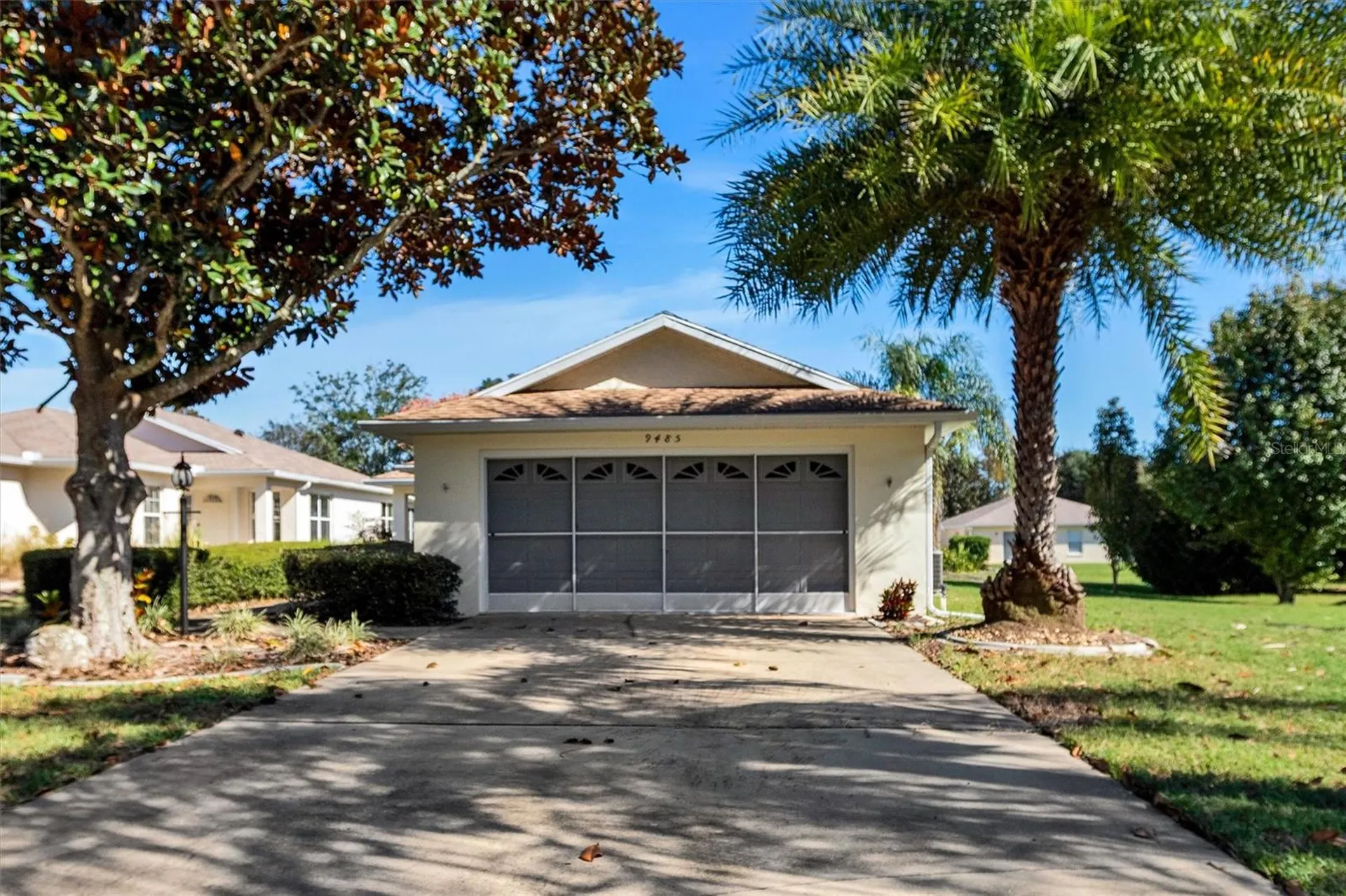 9485 SW 92nd Street Road Ocala FL 34481