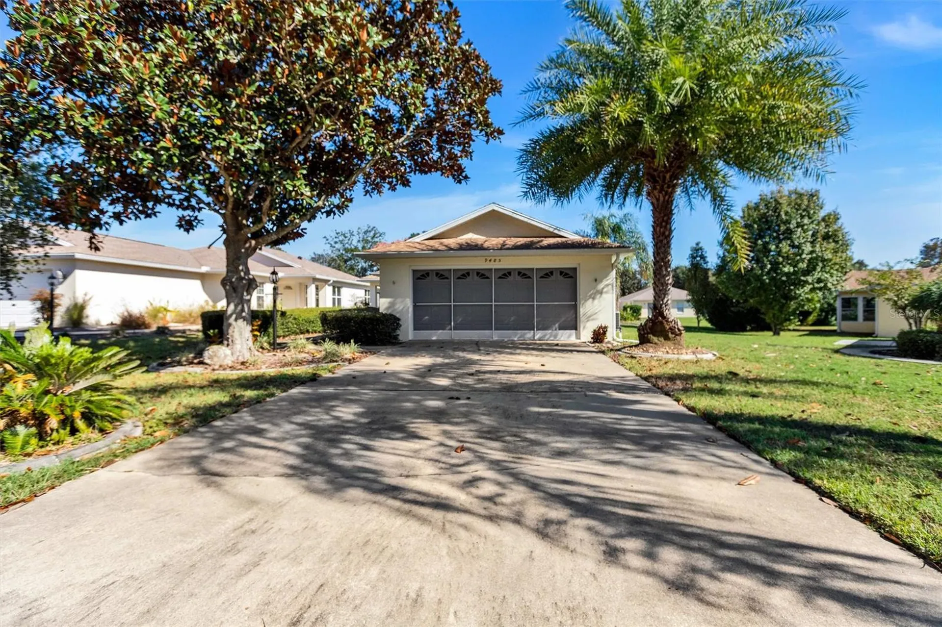 9485 SW 92nd Street Road Ocala FL 34481
