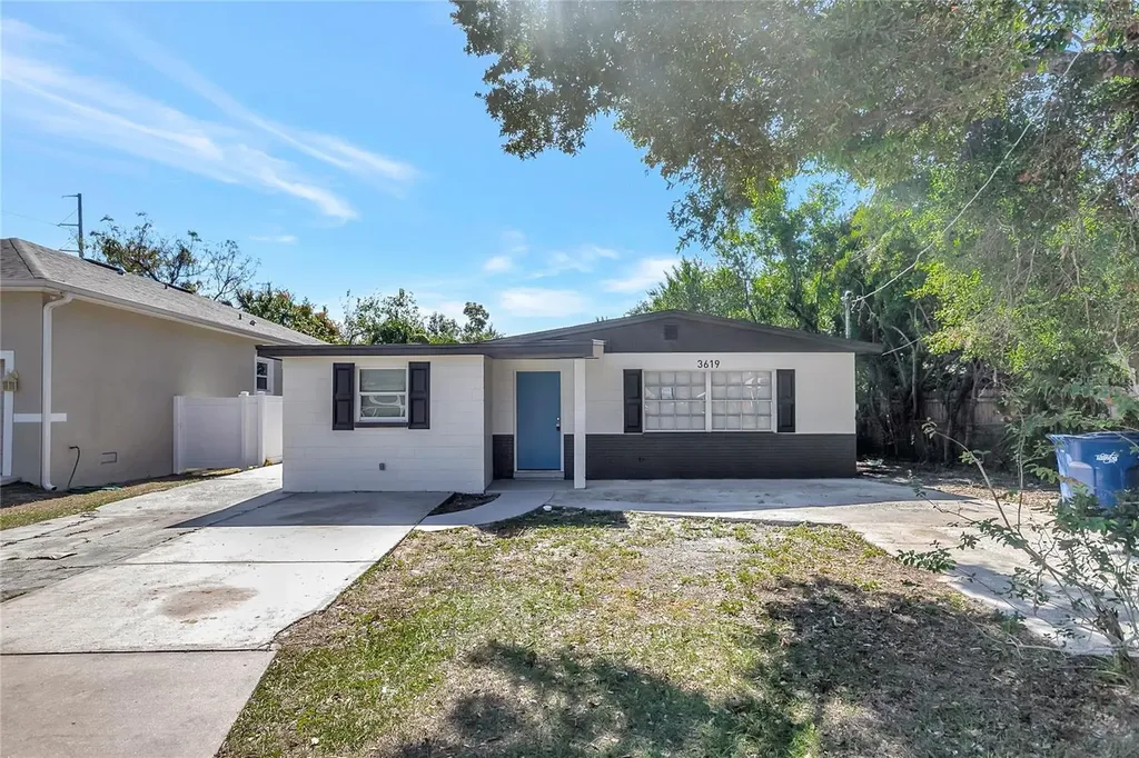 3619 E Clifton Street Tampa FL 33610