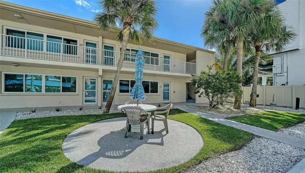 5950 Midnight Pass Road Sarasota FL 34242