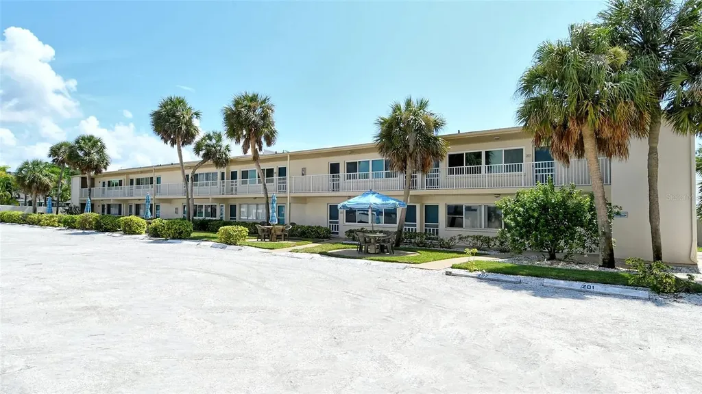 5950 Midnight Pass Road Sarasota FL 34242