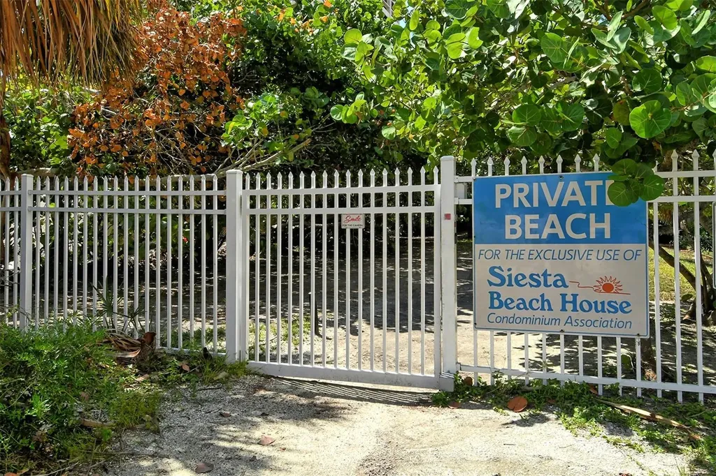 5950 Midnight Pass Road Sarasota FL 34242
