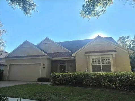 402 Victoria Hills Drive Deland FL 32724