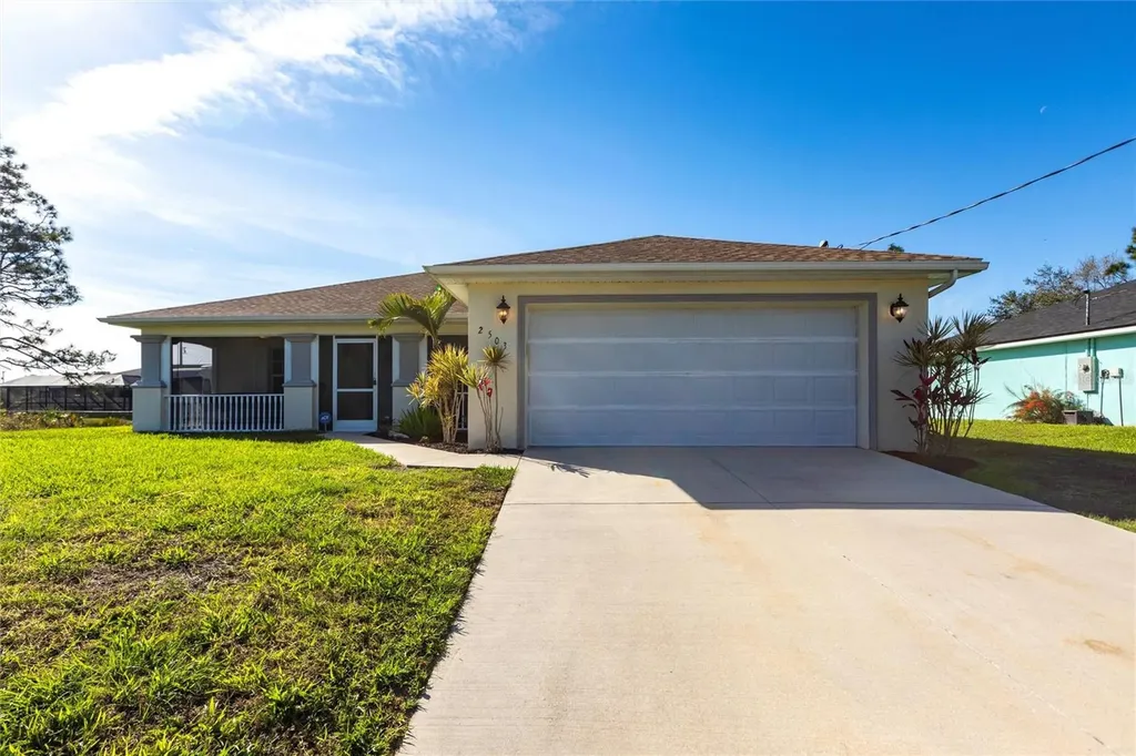 2503 51st Street W Lehigh Acres FL 33971