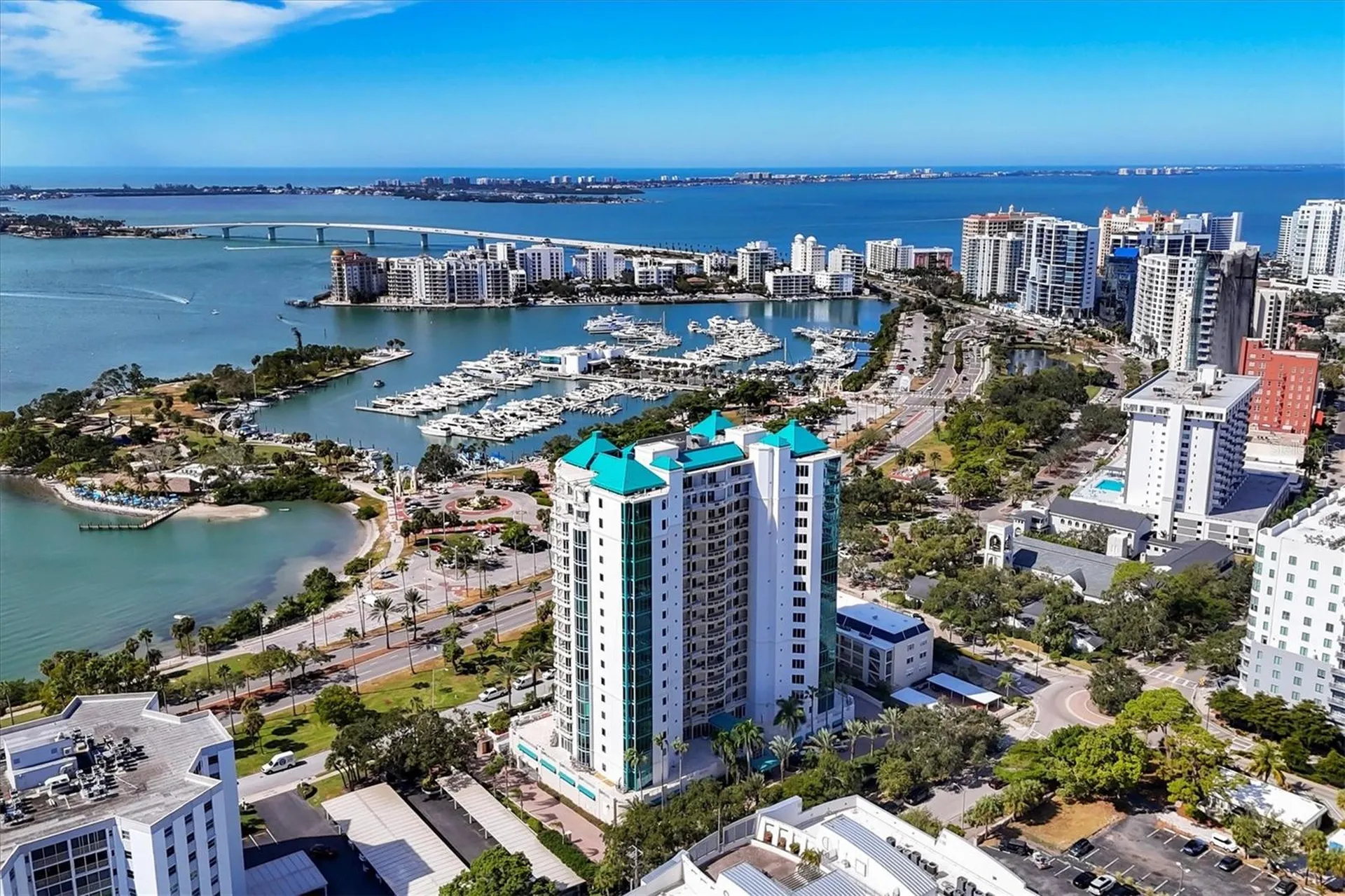 340 S Palm Avenue Sarasota FL 34236