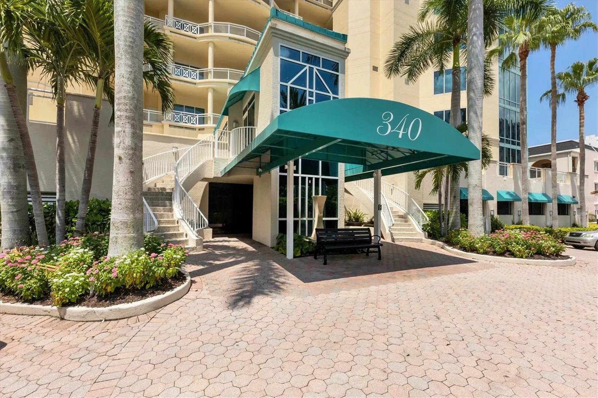 340 S Palm Avenue Sarasota FL 34236