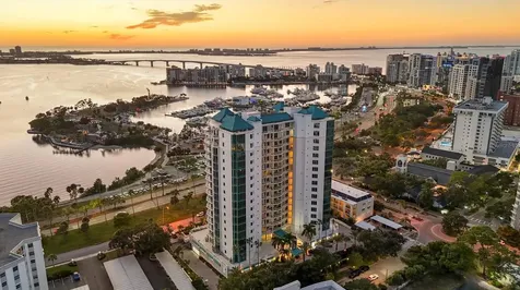 340 S Palm Avenue Sarasota FL 34236
