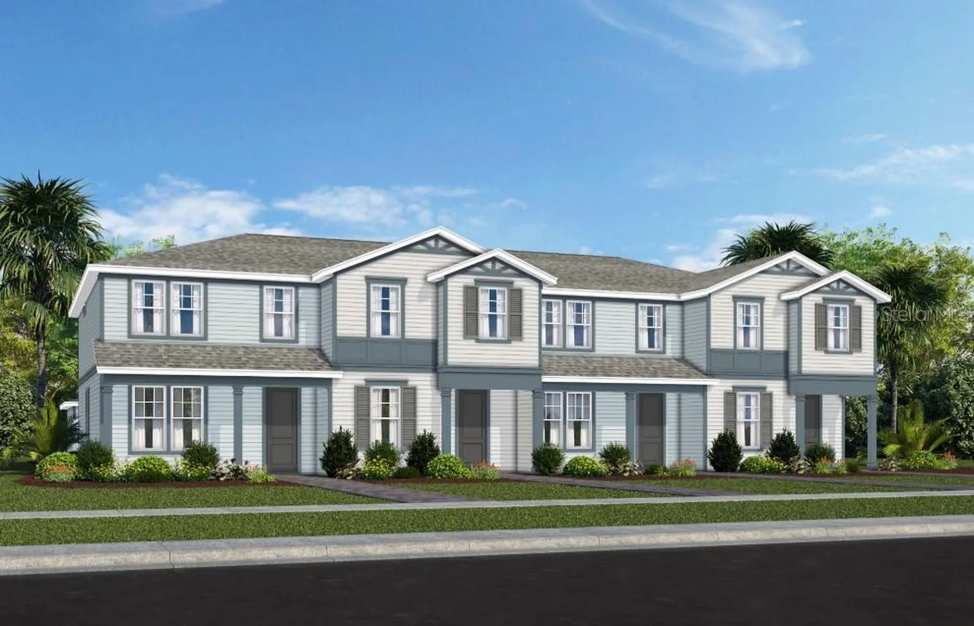 4620 Orchard View Alley Clermont FL 34714