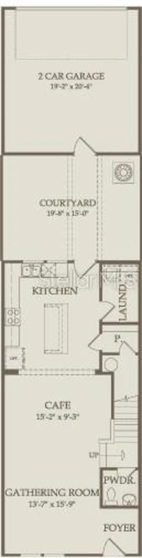 4620 Orchard View Alley Clermont FL 34714
