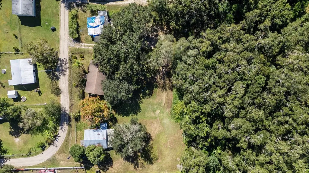 15217 Myrtle Street Dade City FL 33523