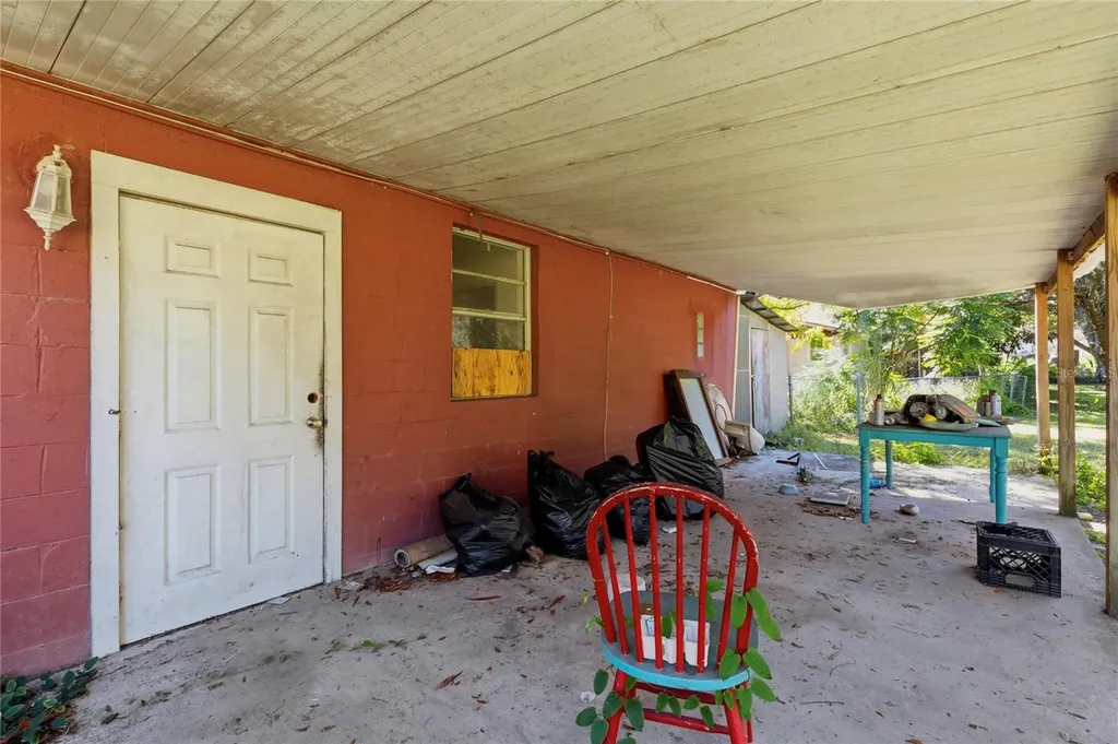 15217 Myrtle Street Dade City FL 33523