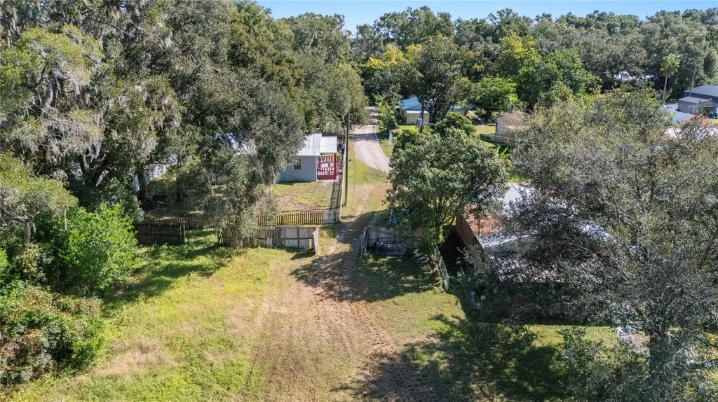15217 Myrtle Street Dade City FL 33523
