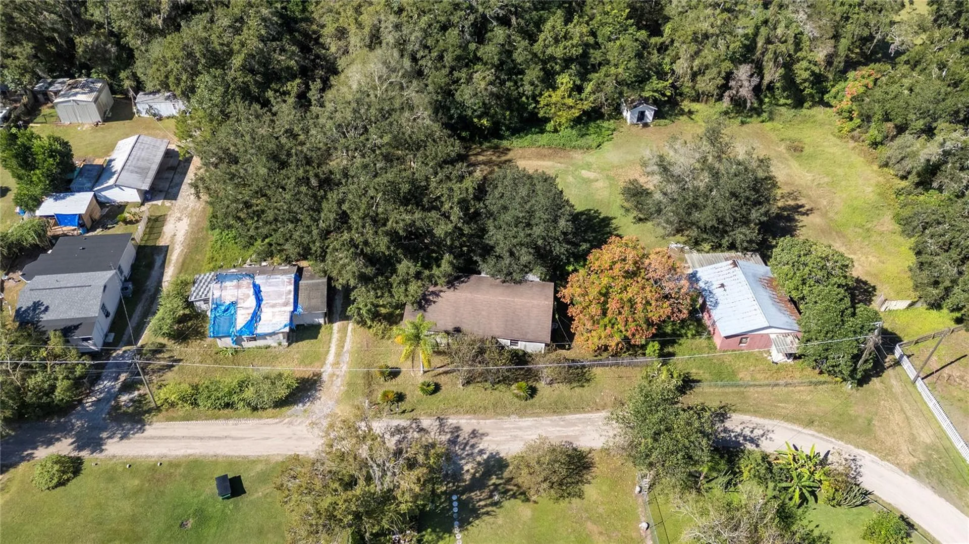 15217 Myrtle Street Dade City FL 33523