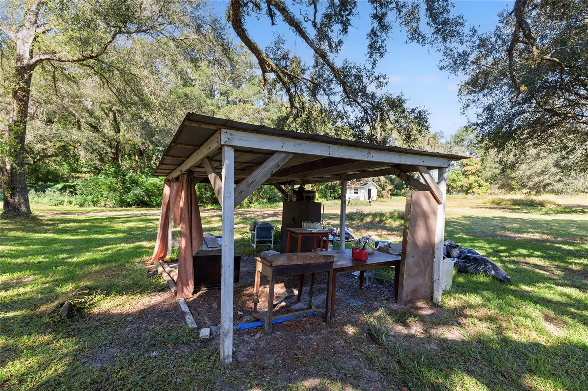 15217 Myrtle Street Dade City FL 33523