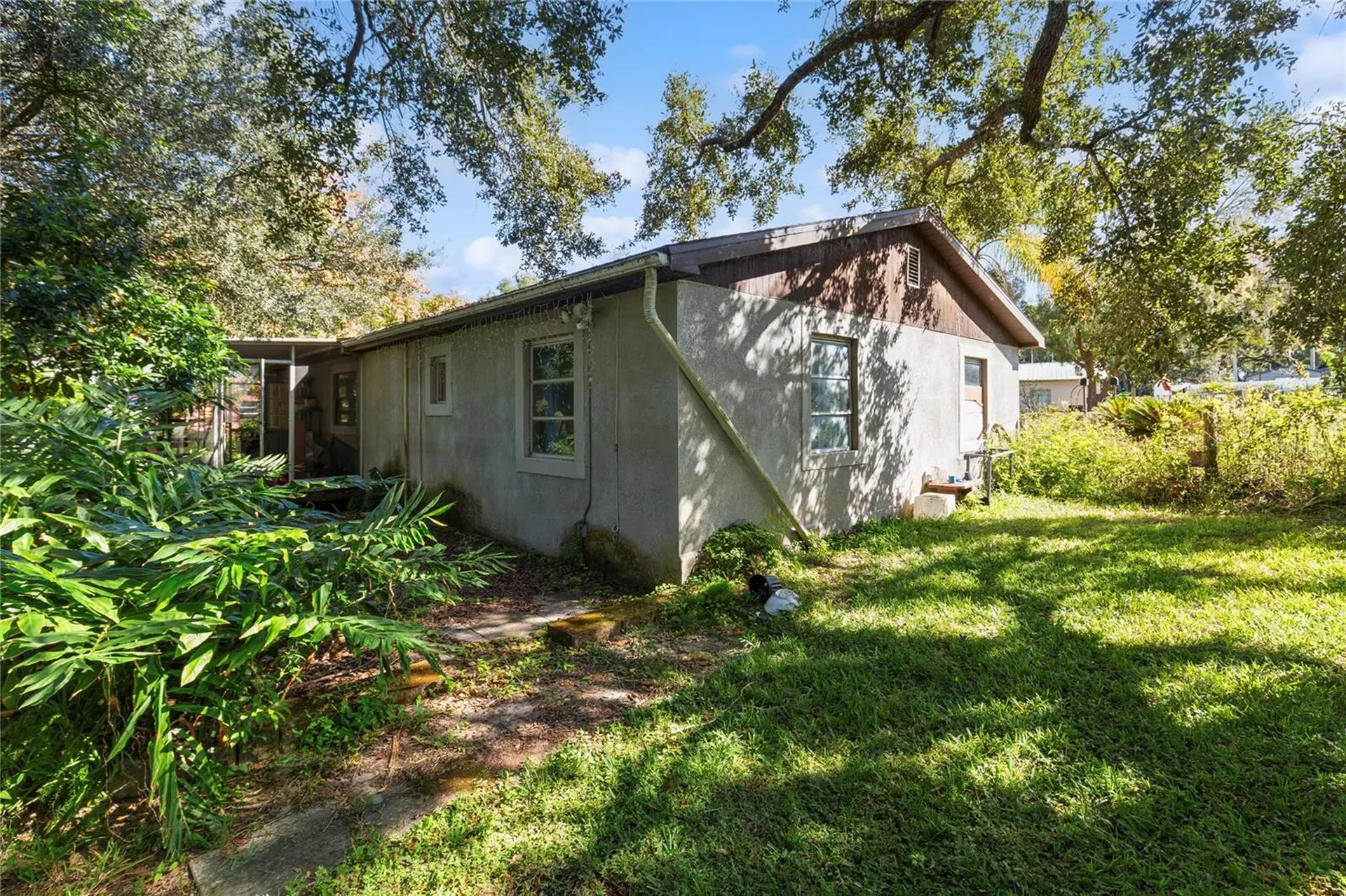 15217 Myrtle Street Dade City FL 33523
