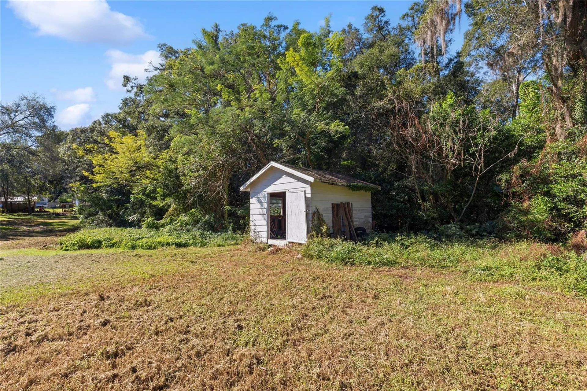 15217 Myrtle Street Dade City FL 33523