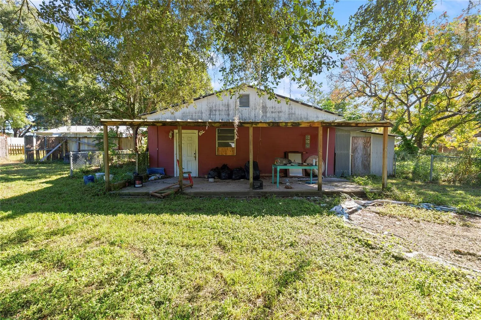 15217 Myrtle Street Dade City FL 33523