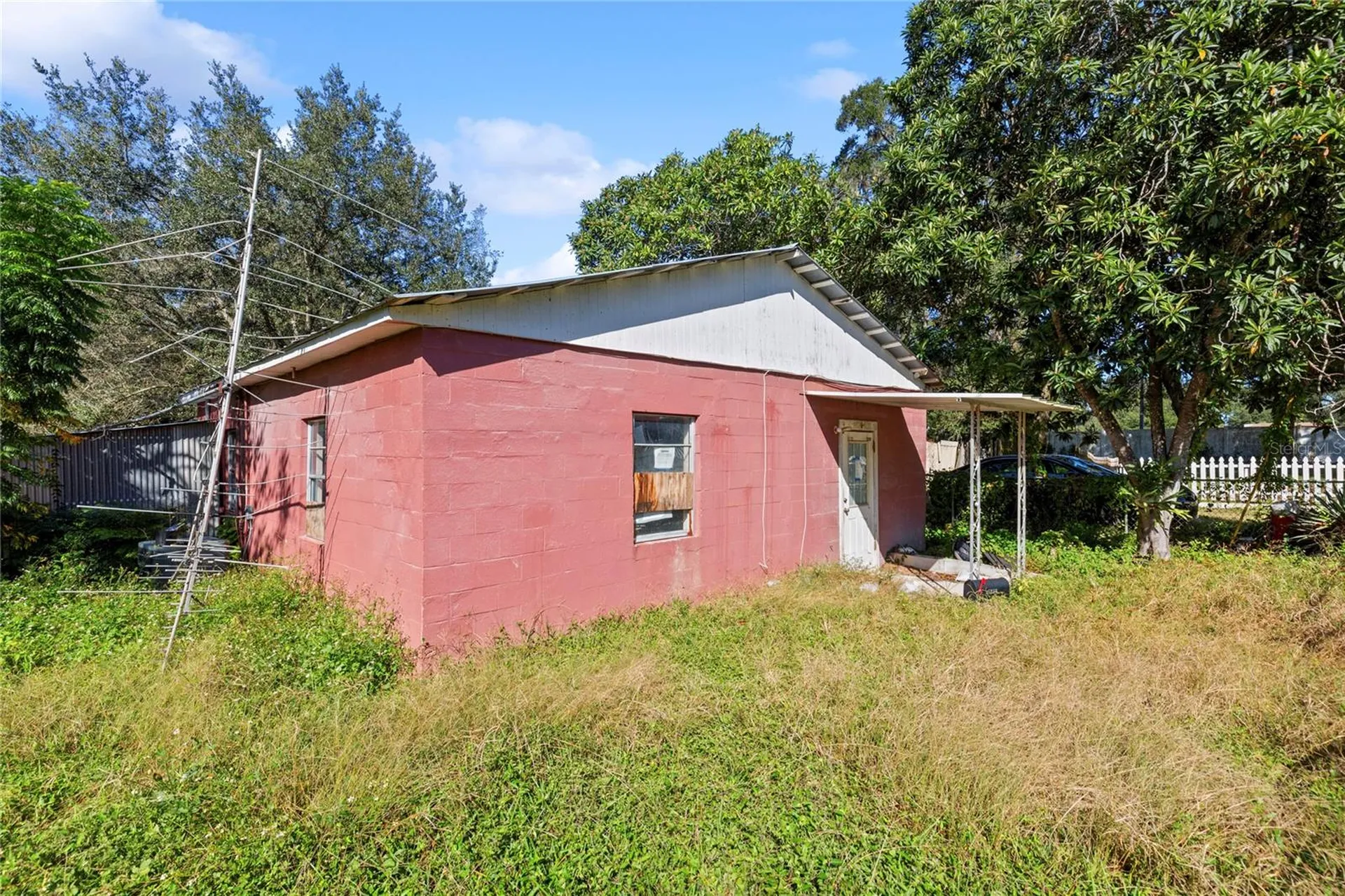 15217 Myrtle Street Dade City FL 33523