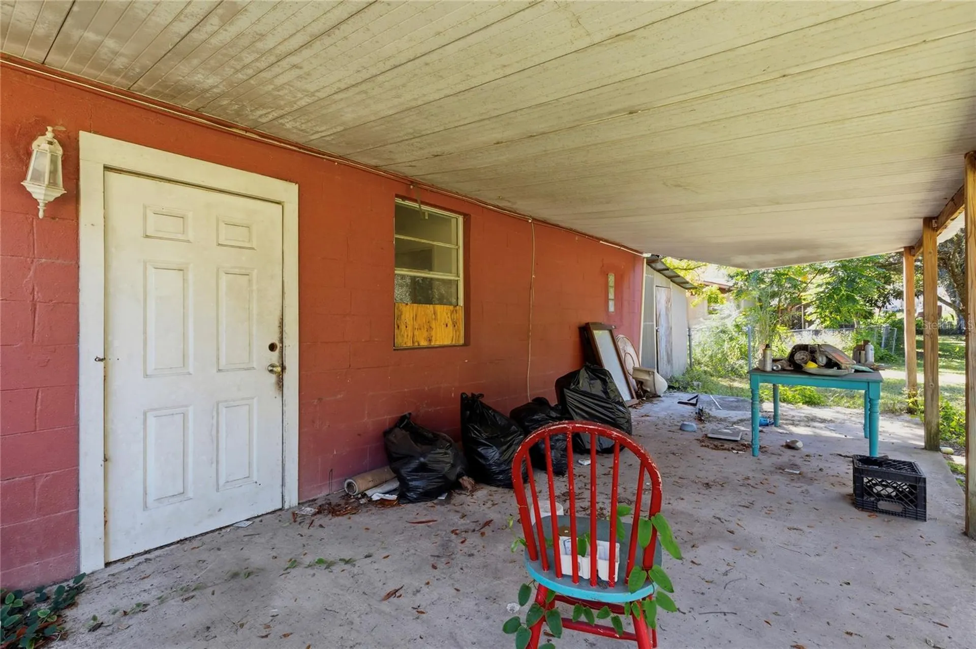 15217 Myrtle Street Dade City FL 33523