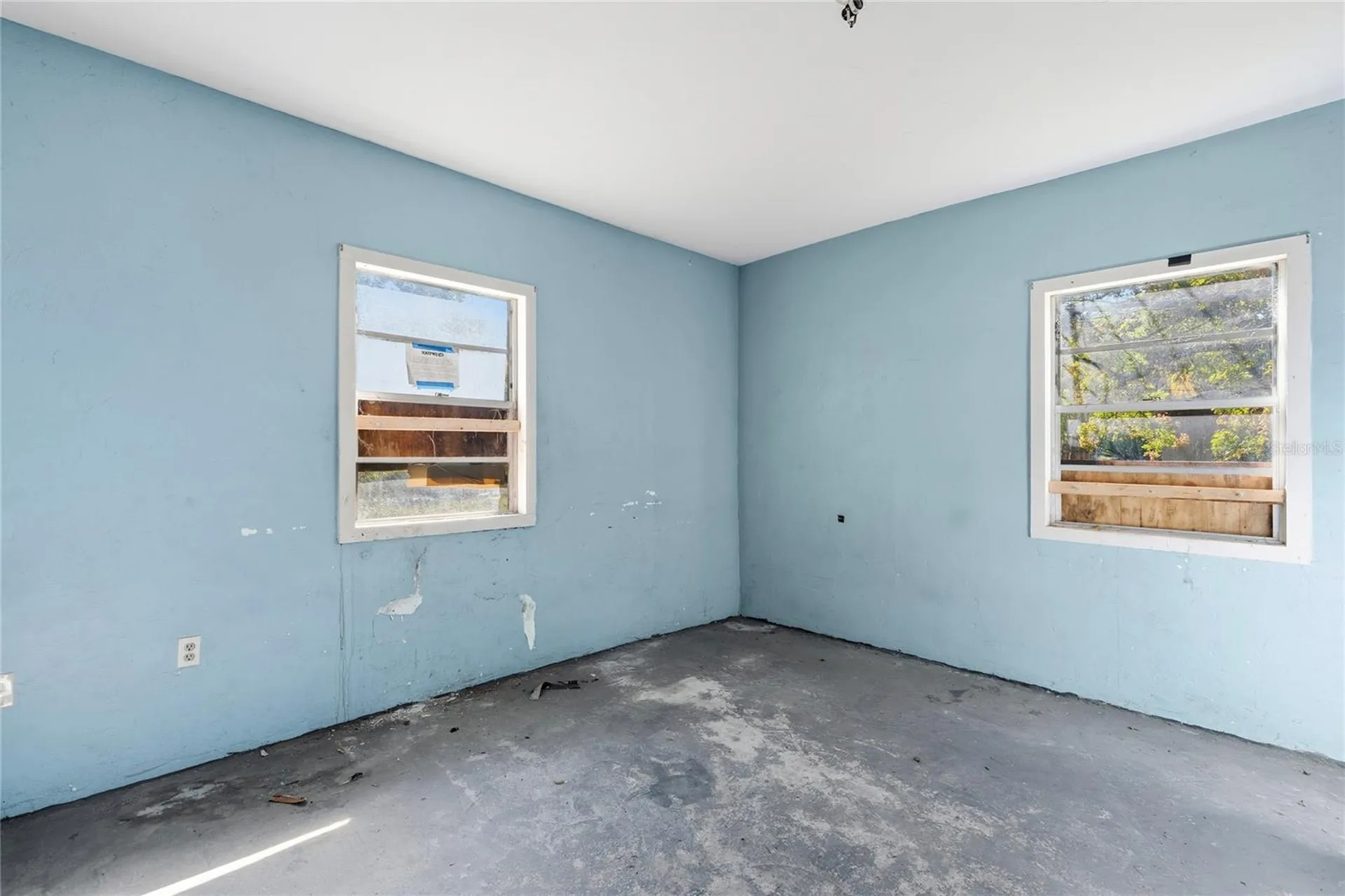 15217 Myrtle Street Dade City FL 33523