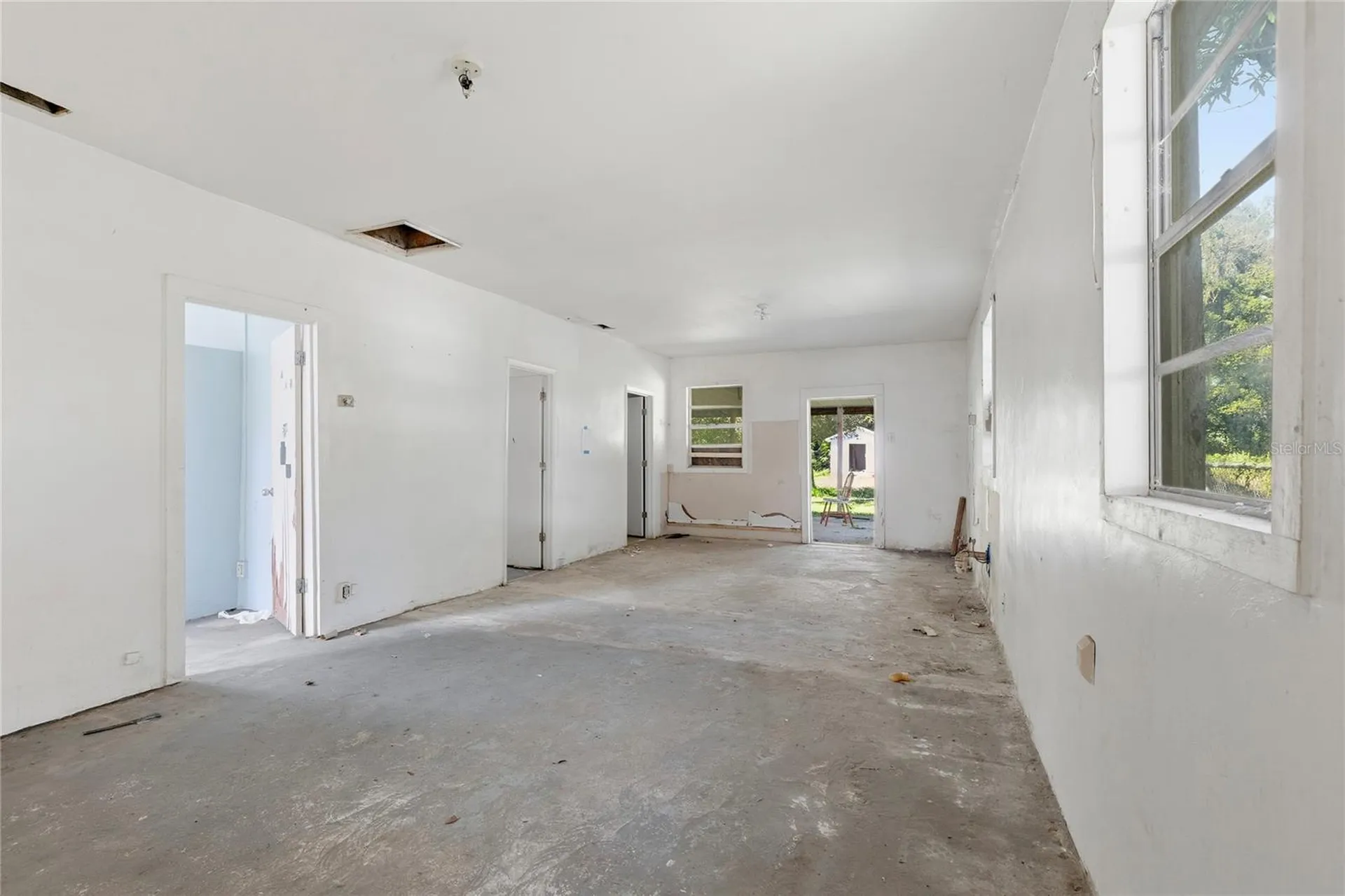 15217 Myrtle Street Dade City FL 33523