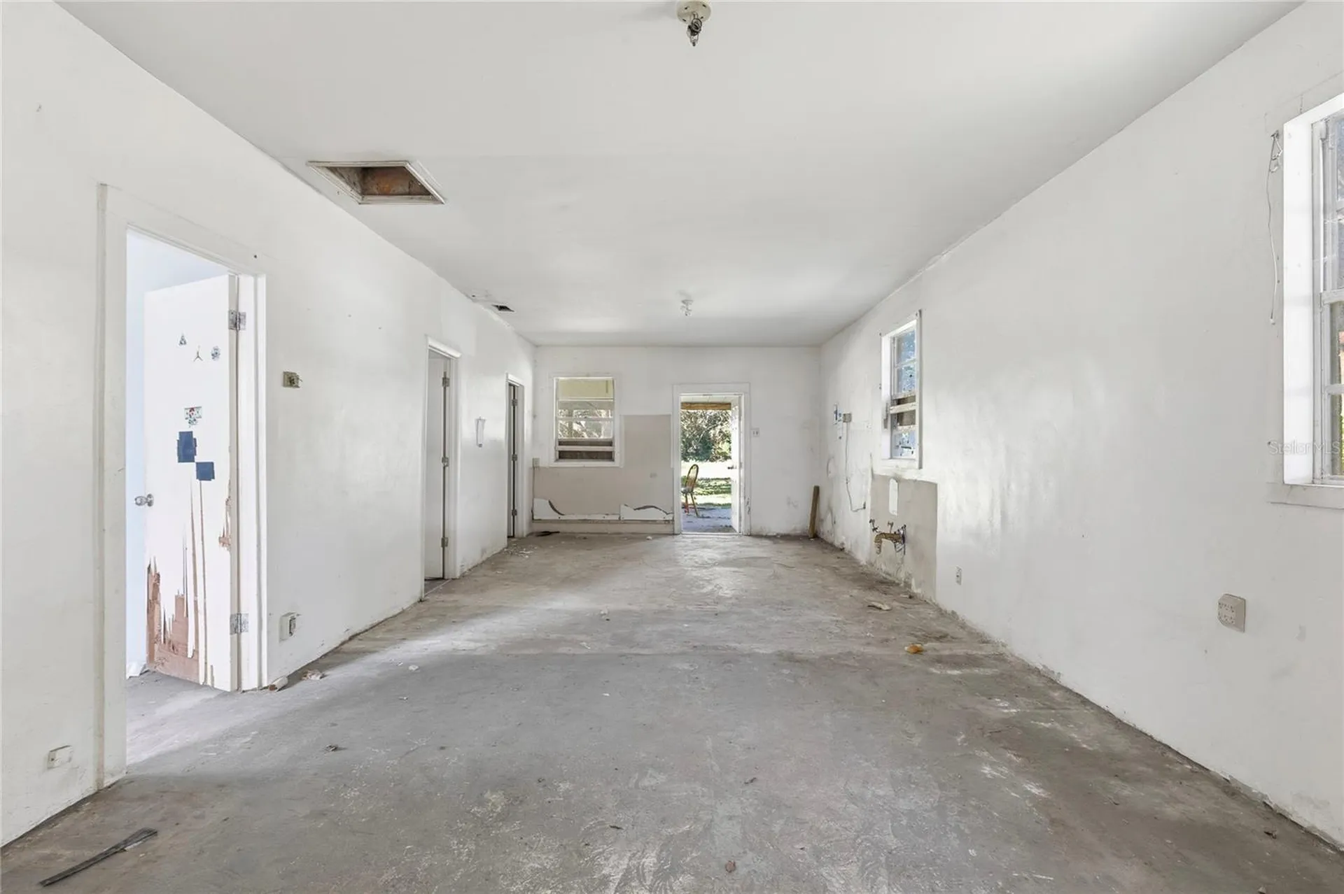 15217 Myrtle Street Dade City FL 33523