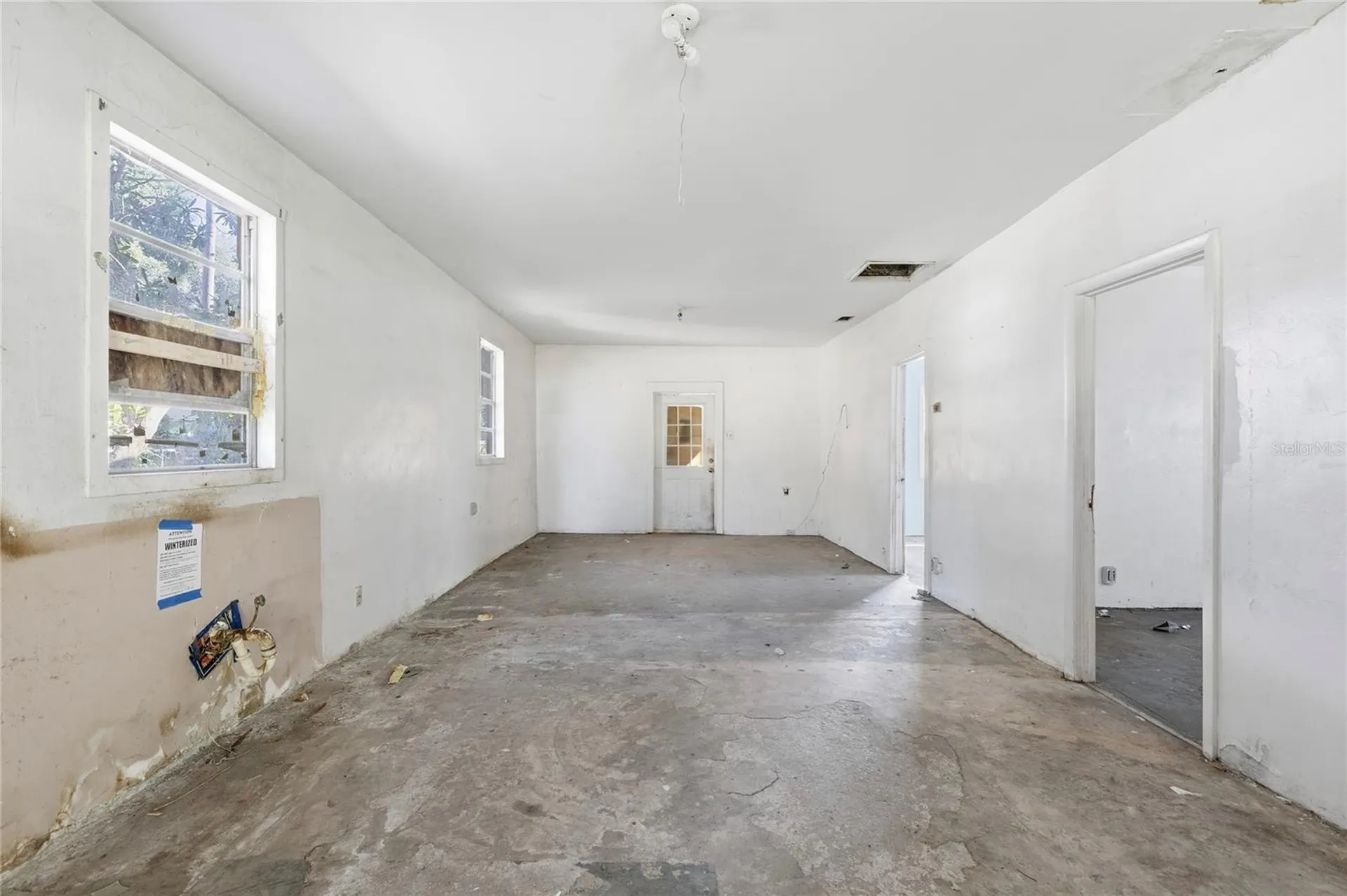 15217 Myrtle Street Dade City FL 33523