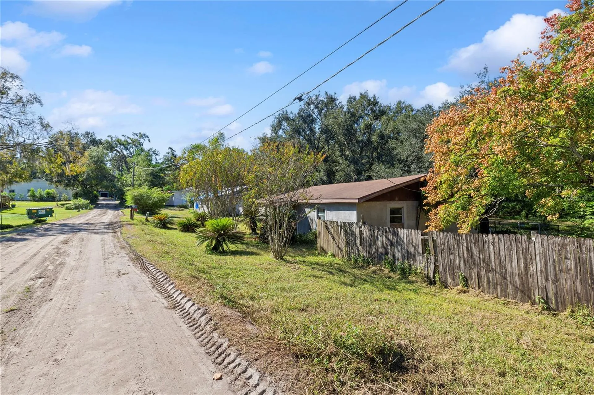 15217 Myrtle Street Dade City FL 33523