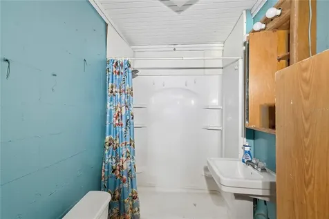 15217 Myrtle Street Dade City FL 33523